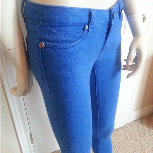 🔥HOT DEAL🔥Bongo of London Skinny Jeans - Picture 2 of 8